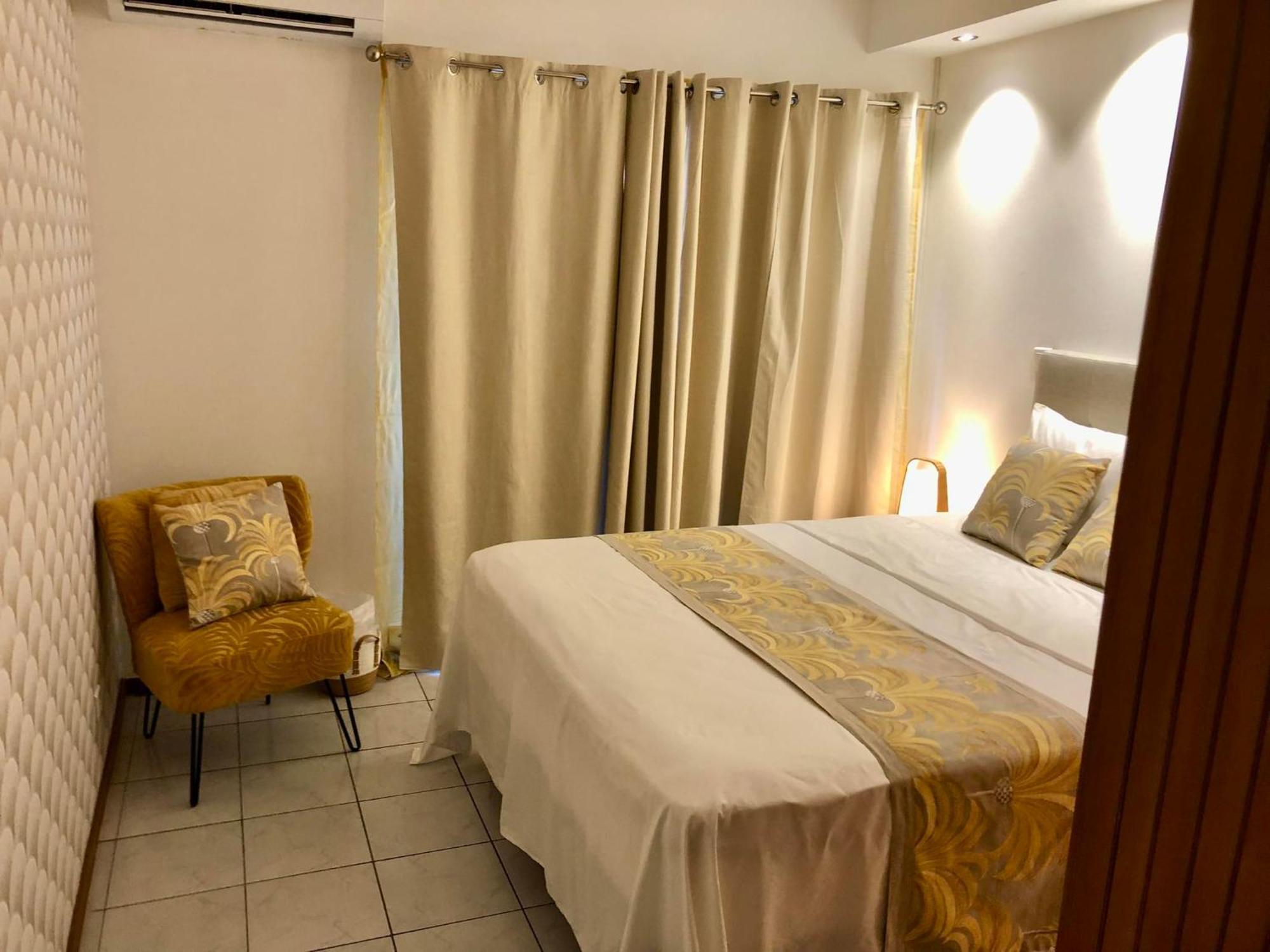 Poerava Tahiti Apartment Papeete  Ngoại thất bức ảnh