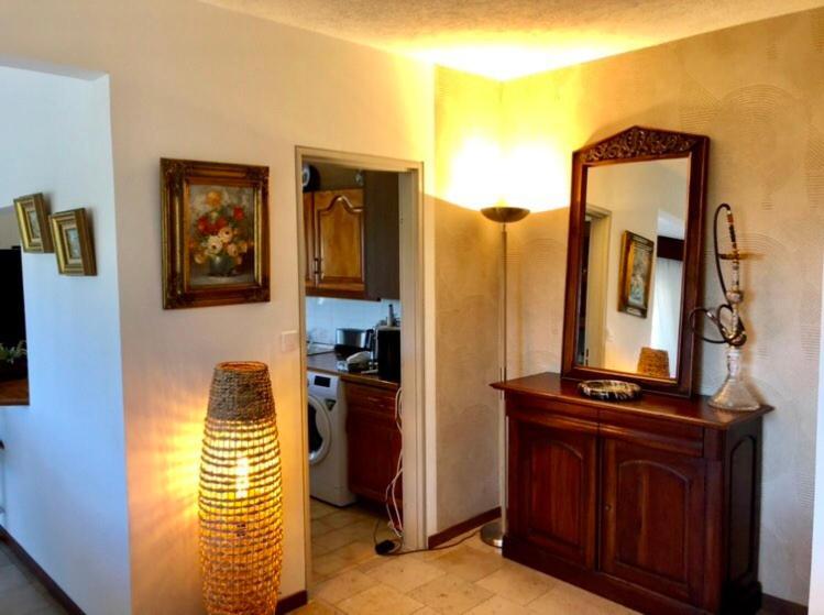 Poerava Tahiti Apartment Papeete  Ngoại thất bức ảnh