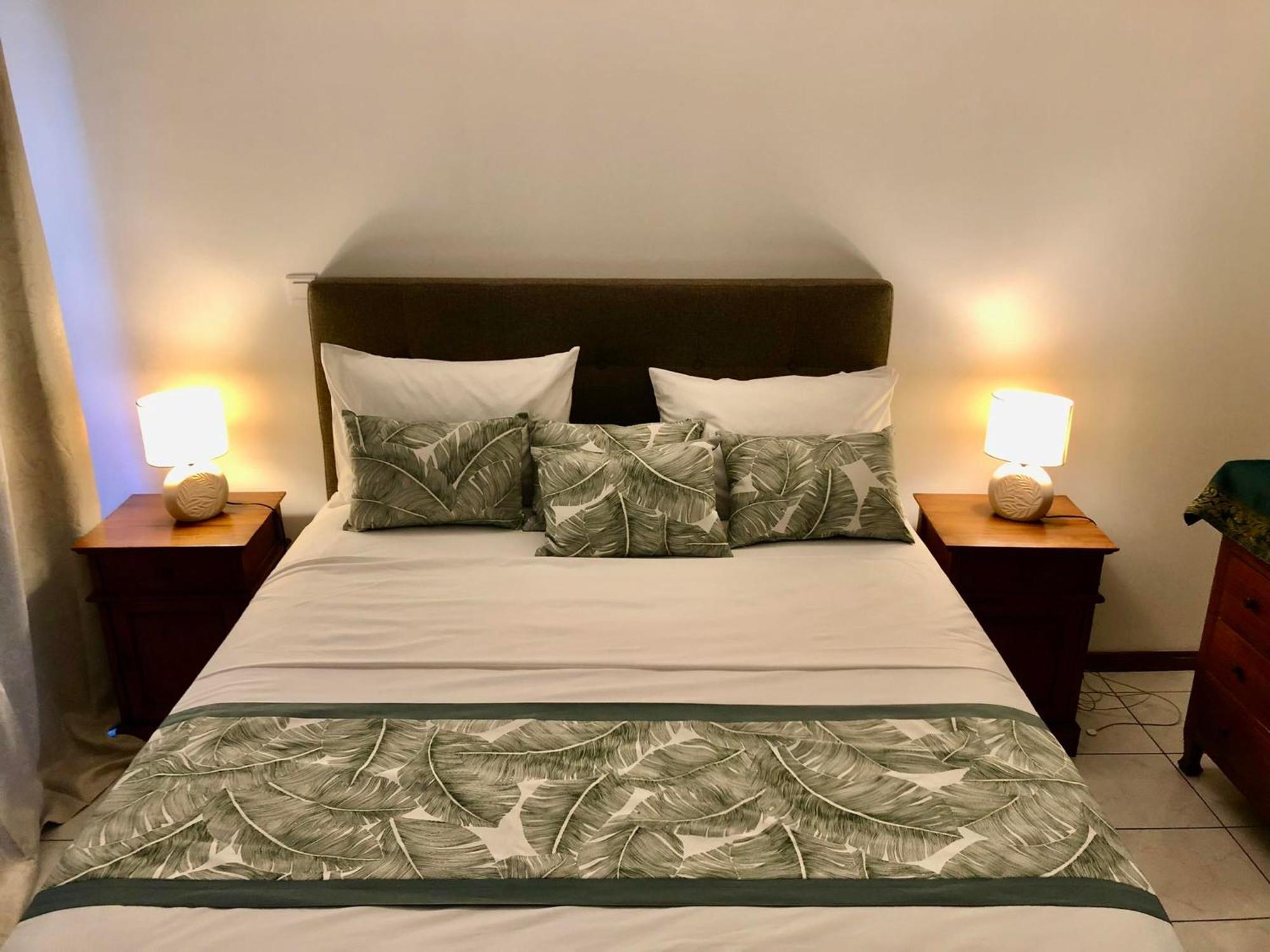 Poerava Tahiti Apartment Papeete  Ngoại thất bức ảnh