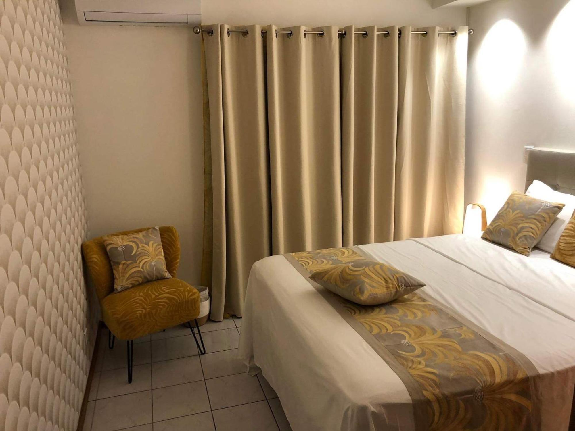 Poerava Tahiti Apartment Papeete  Ngoại thất bức ảnh