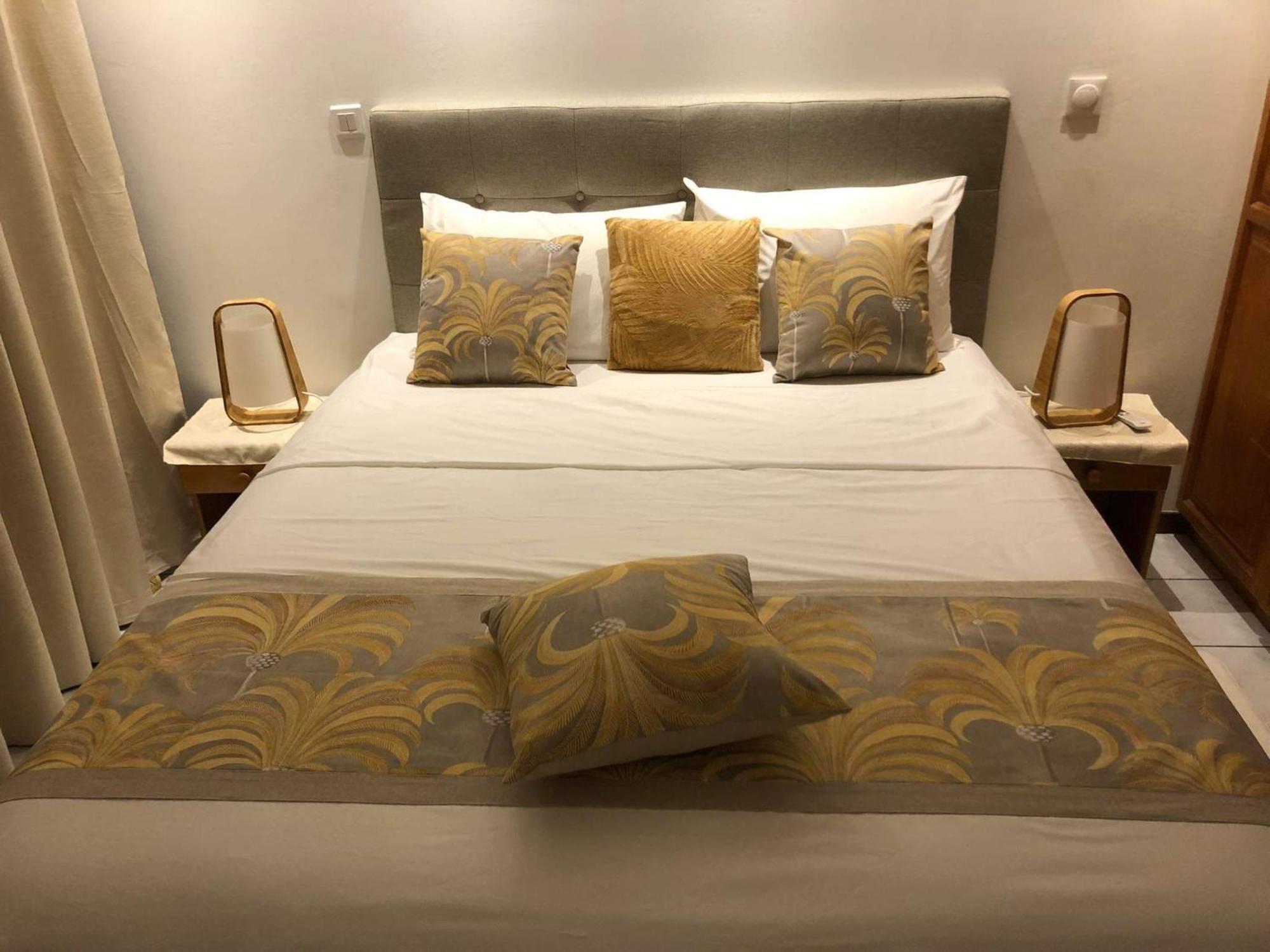 Poerava Tahiti Apartment Papeete  Ngoại thất bức ảnh