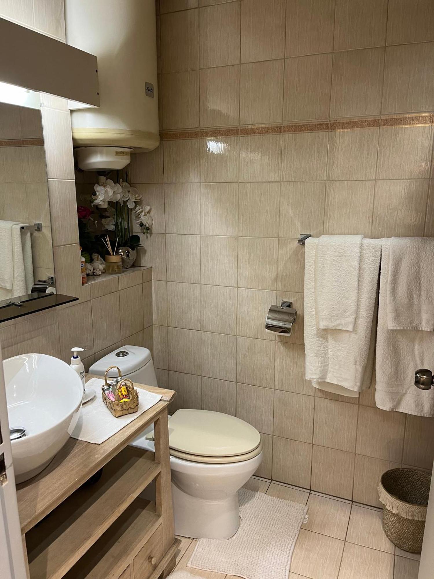 Poerava Tahiti Apartment Papeete  Ngoại thất bức ảnh